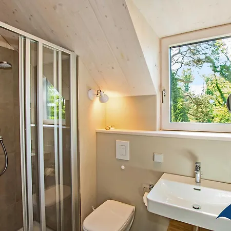 아파트 Seehaus Luett Marten