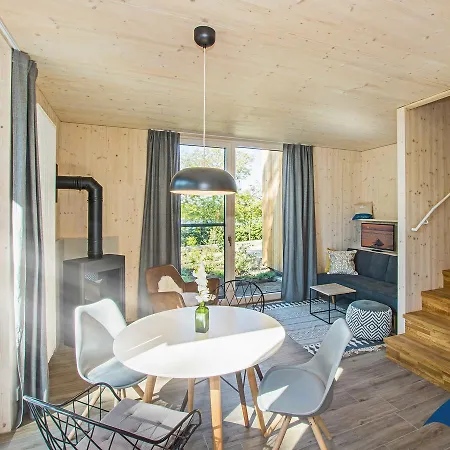 아파트 Seehaus Luett Marten