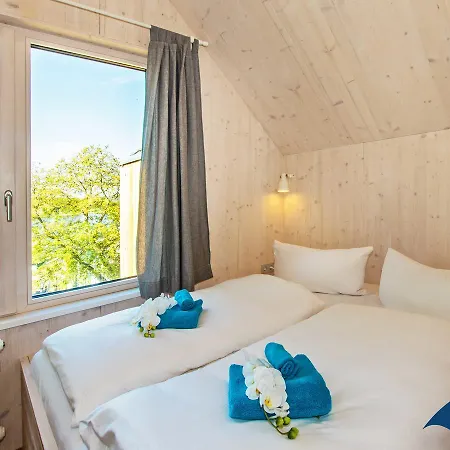 Seehaus Luett Marten *