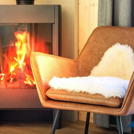 아파트 Seehaus Luett Marten
