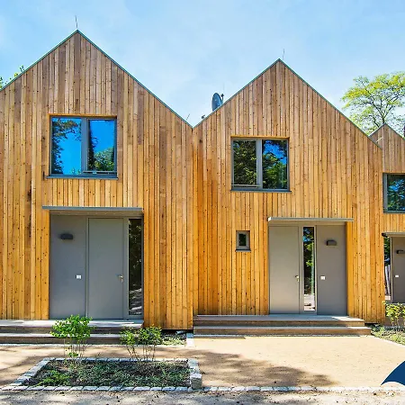 Seehaus Luett Marten * Stubbenfelde