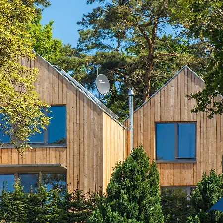 Seehaus Luett Marten *