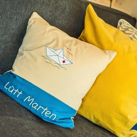 Seehaus Luett Marten
