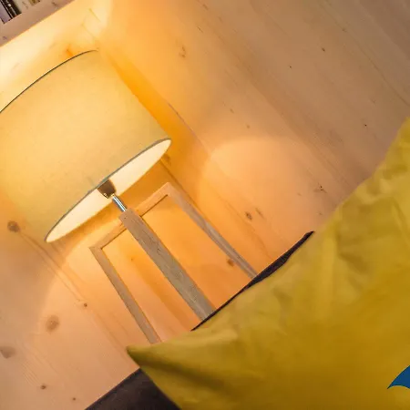 아파트 Seehaus Luett Marten